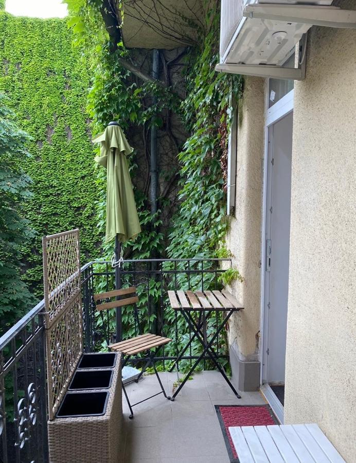 Margaret Apartment By The Danube Βουδαπέστη Εξωτερικό φωτογραφία