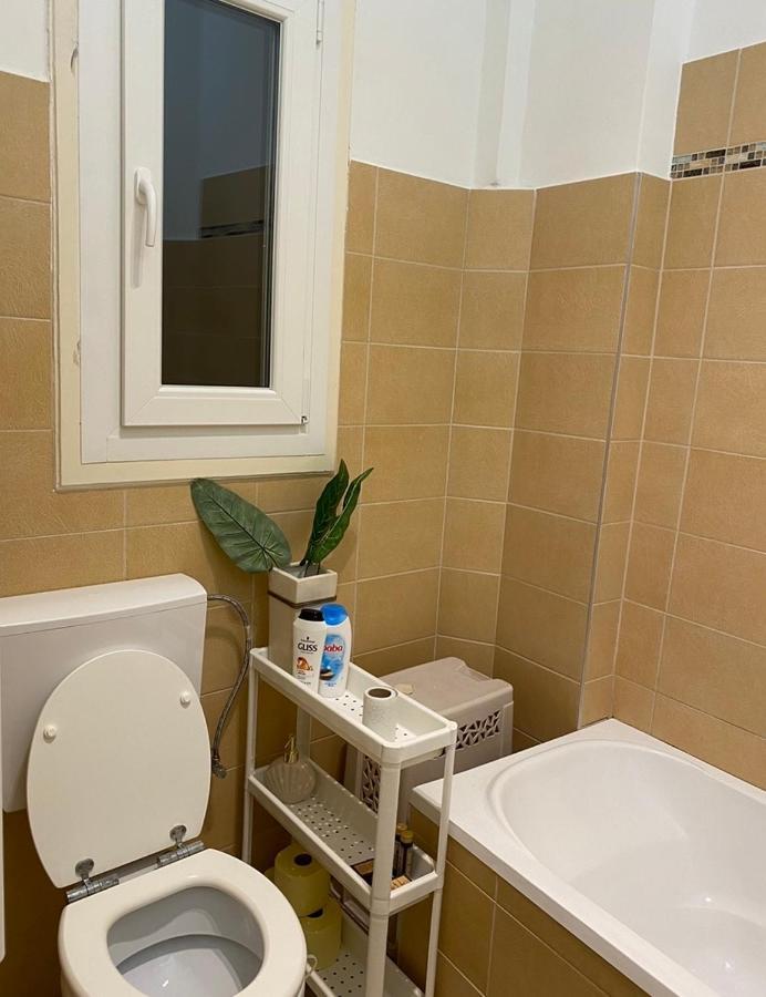 Margaret Apartment By The Danube Βουδαπέστη Εξωτερικό φωτογραφία